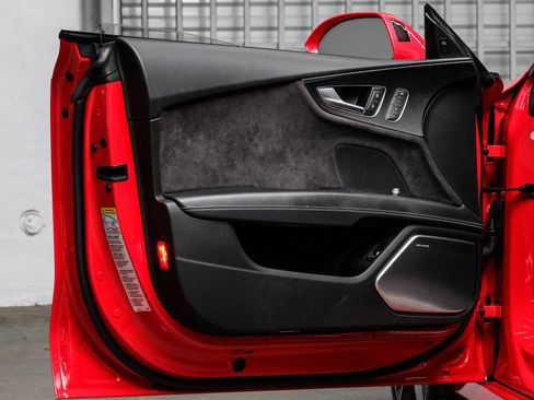 Used 2016 Audi S7 image 36