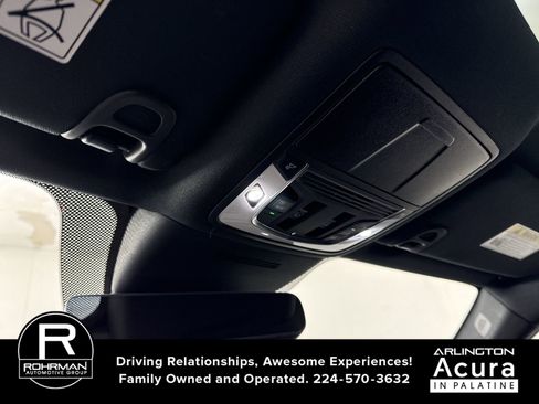 Certified 2026 Acura MDX A-Spec image 11