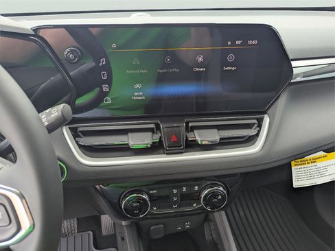 New 2026 Chevrolet TrailBlazer LT w/ Convenience Package image 17