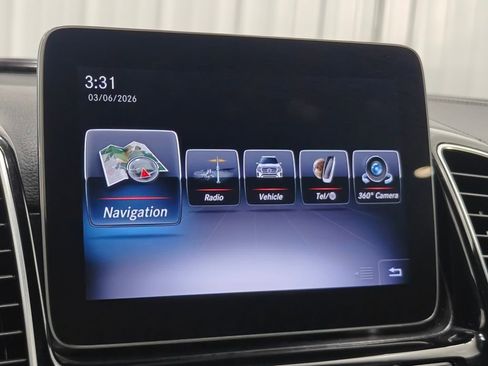 Used 2018 Mercedes-Benz GLS 550 4MATIC image 44