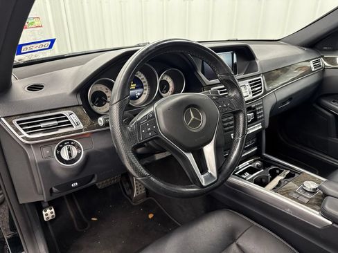 Used 2015 Mercedes-Benz E 350 Sedan image 18