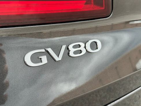 New 2026 Genesis GV80 2.5T Select image 15