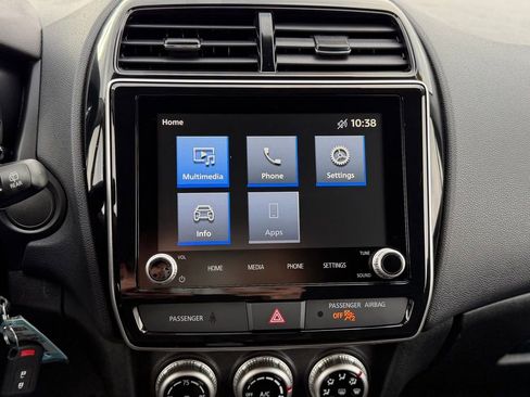 Used 2024 Mitsubishi Outlander Sport ES image 14