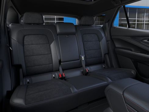 New 2026 Chevrolet Blazer EV RS image 51