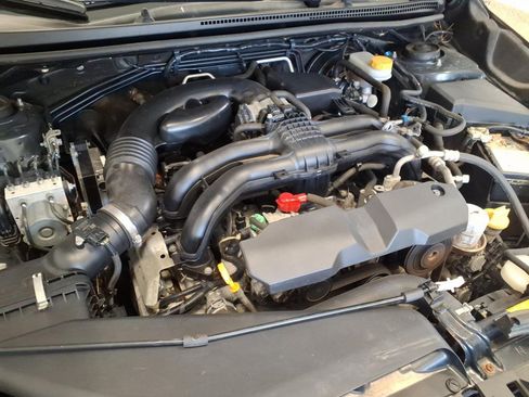 Used 2016 Subaru Impreza 2.0i Premium AWD/4WD image 19