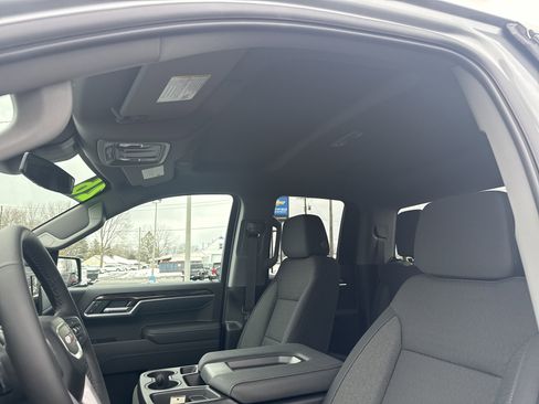 New 2026 GMC Sierra 1500 Elevation image 30