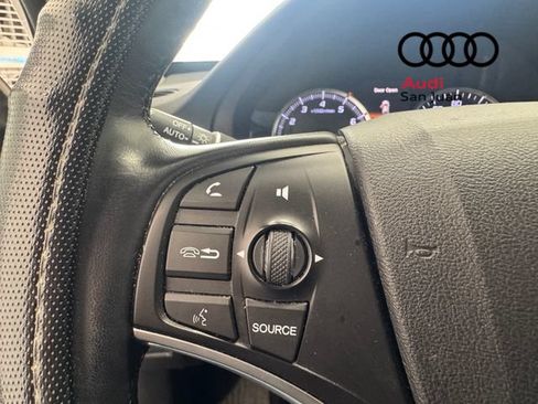 Used 2020 Acura MDX FWD image 38