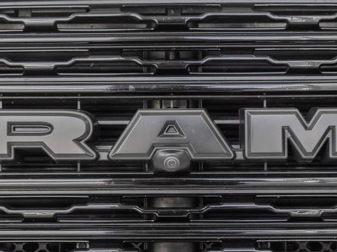 Used 2023 RAM 2500 Limited AWD/4WD image 5
