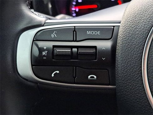 Used 2022 Kia K5 GT-Line image 18