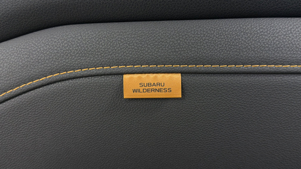 New 2026 Subaru Forester Wilderness AWD/4WD image 15