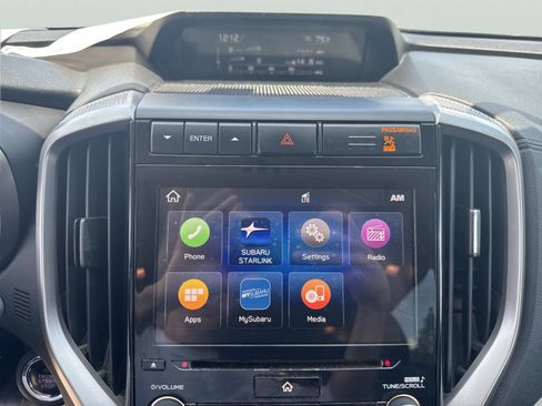 Used 2022 Subaru Ascent Limited w/ Technology Package AWD/4WD image 8