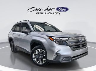 Used 2025 Subaru Forester Premium AWD/4WD video 1