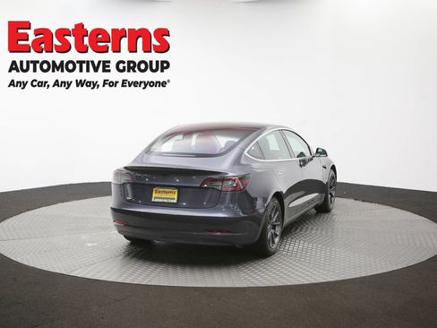 Used 2018 Tesla Model 3 Long Range RWD image 34