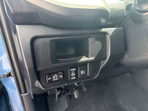 Used 2018 Toyota Tacoma TRD Pro AWD/4WD image 19