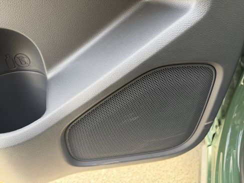 New 2026 Nissan Frontier PRO-4X image 13