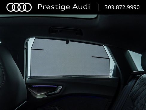 New 2025 Audi S5 Prestige image 32