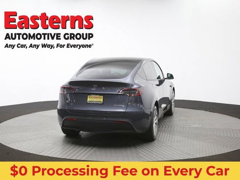 Used 2023 Tesla Model Y Long Range AWD/4WD image 33