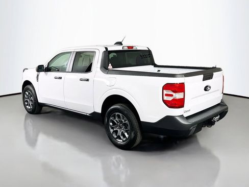 New 2026 Ford Maverick XLT image 11