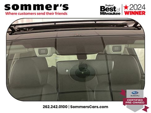 Certified 2021 Subaru Ascent Limited w/ Technology Package image 28