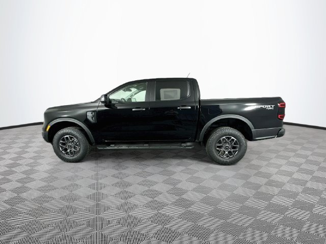 New 2026 Ford Ranger XLT w/ Equipment Group 301A High AWD/4WD image 6