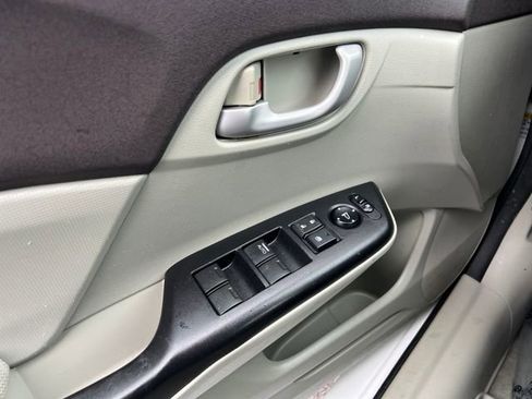Used 2012 Honda Civic LX image 30