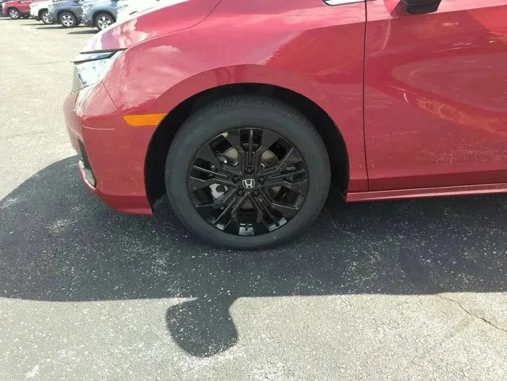 New 2026 Honda Odyssey Sport-L image 66