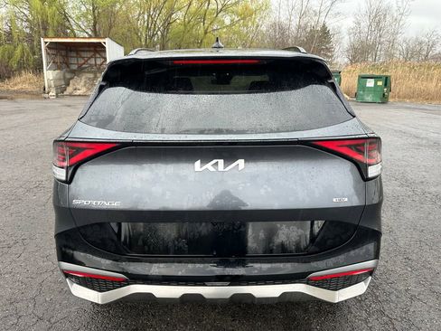 Used 2023 Kia Sportage SX Prestige AWD/4WD image 14