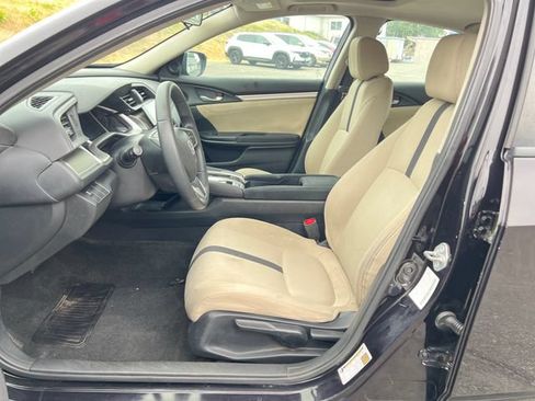 Used 2016 Honda Civic EX-T image 15