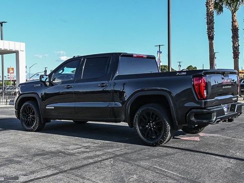 Used 2020 GMC Sierra 1500 Elevation w/ Elevation Value Package image 6