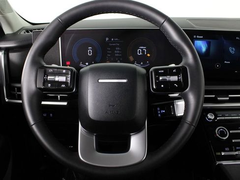 Used 2026 Hyundai Santa Fe SE image 24