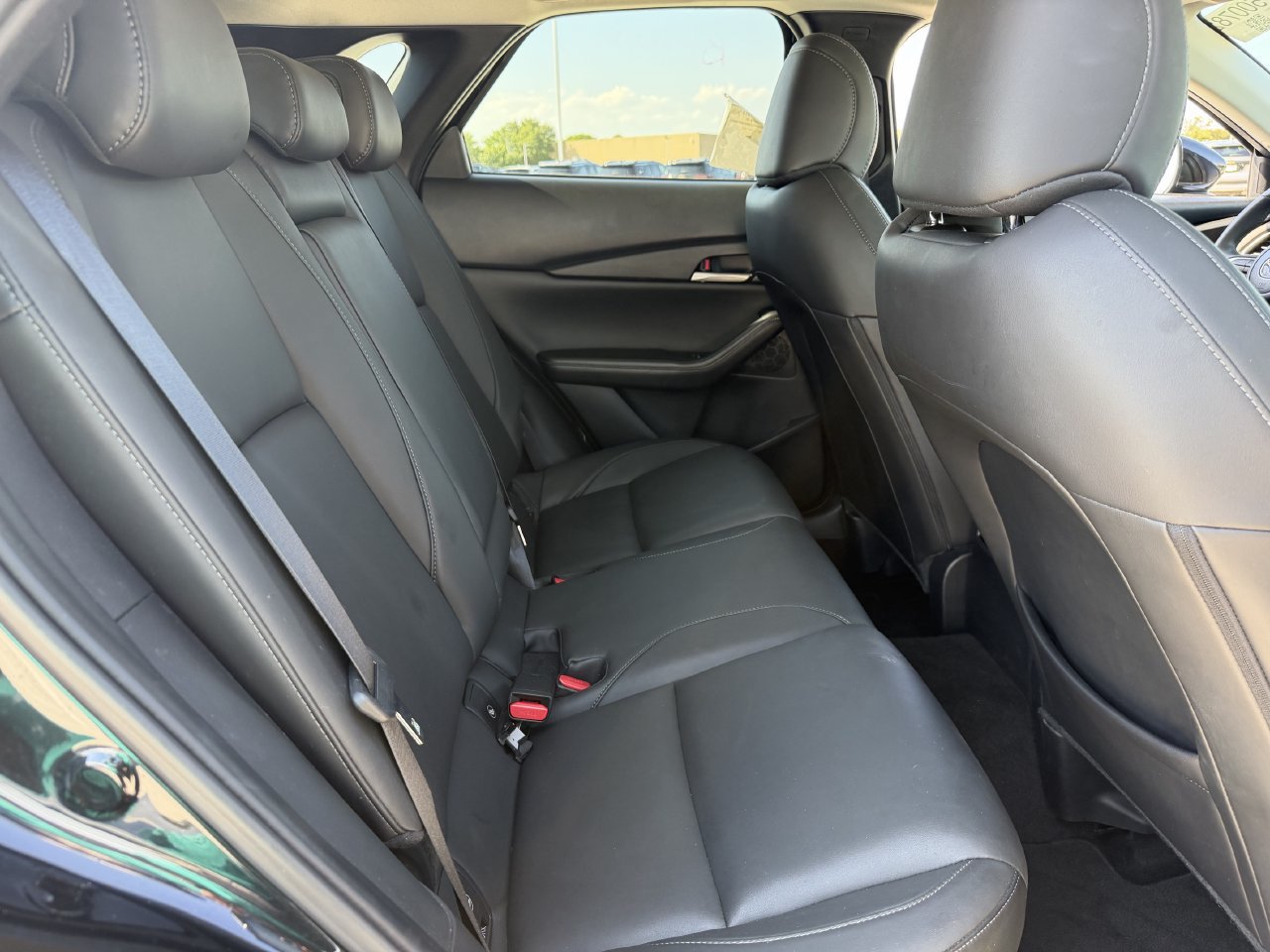 Used 2024 MAZDA CX-30 AWD 2.5 S w/ Select Sport Pkg image 25