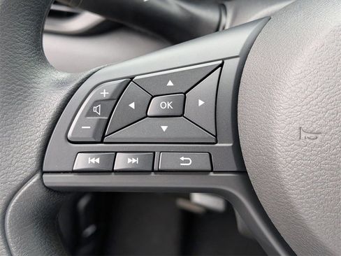 New 2025 Nissan Sentra S image 17