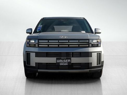 New 2026 Hyundai Santa Fe SE image 2