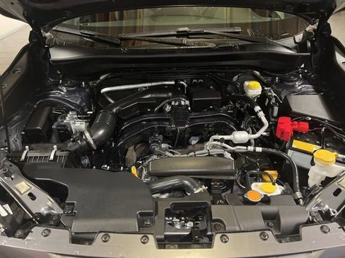 Certified 2025 Subaru Forester Limited w/ Popular Package #2 image 20