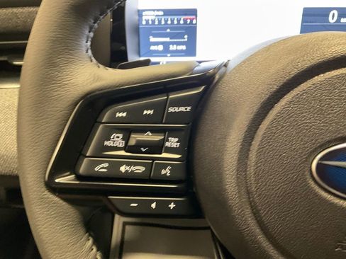 New 2026 Subaru Outback Limited XT image 14