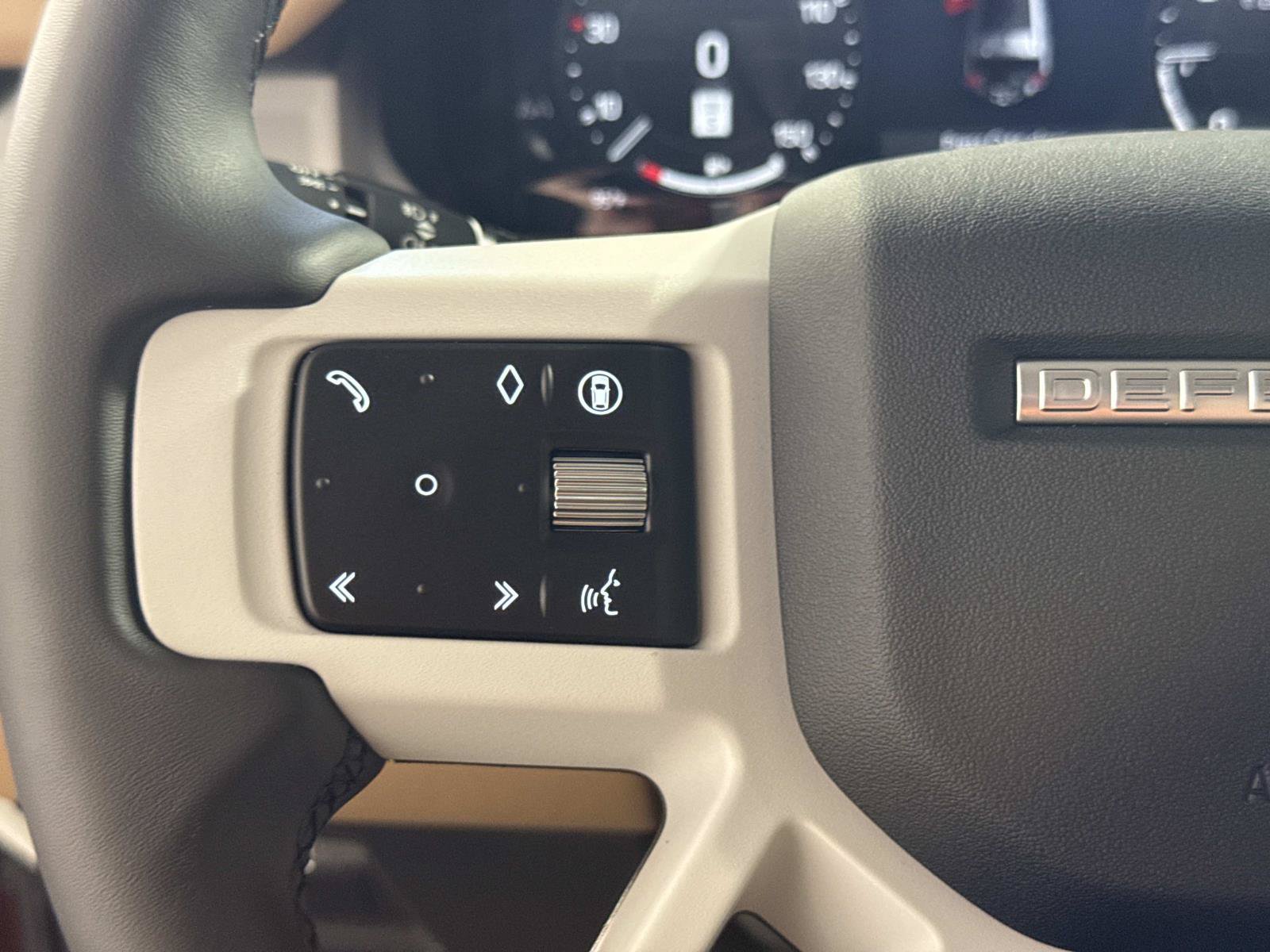 New 2026 Land Rover Defender 130 S AWD/4WD image 32