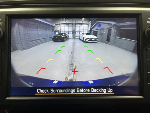 Used 2024 Subaru BRZ tS RWD image 23
