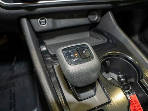 Certified 2023 Nissan Rogue SV image 15