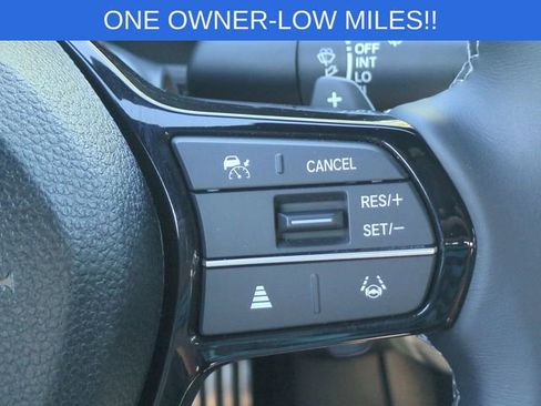 Used 2026 Honda Civic Sport image 20