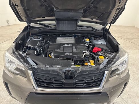 Used 2018 Subaru Forester 2.0XT Touring image 16