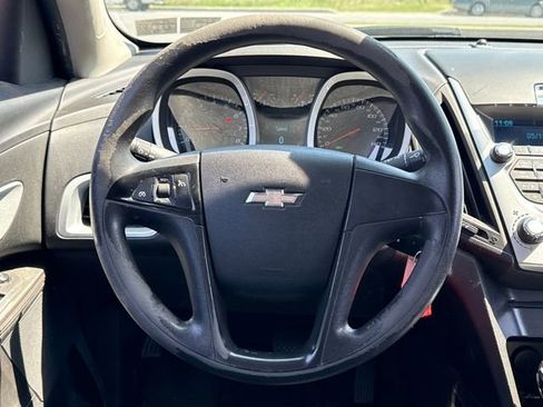Used 2010 Chevrolet Equinox LT AWD/4WD image 20