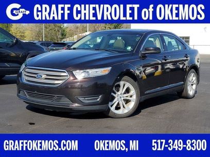 Used 2013 Ford Taurus SEL