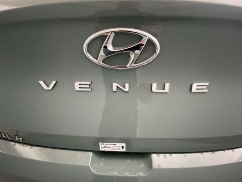 Certified 2026 Hyundai Venue SEL FWD image 26