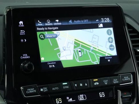 Used 2023 Honda Odyssey Touring image 18