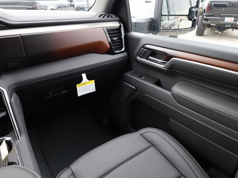 New 2026 GMC Sierra 3500 Denali w/ Technology Package image 20