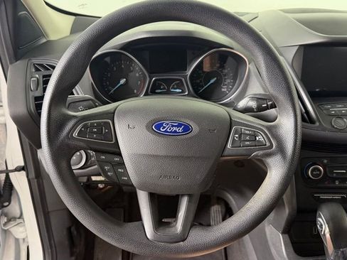 Used 2019 Ford Escape SE AWD/4WD image 16
