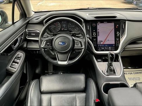 Used 2021 Subaru Outback Limited image 5
