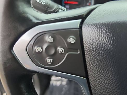 Certified 2023 Chevrolet Traverse LT AWD/4WD image 11