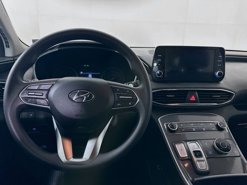 Certified 2023 Hyundai Santa Fe SE image 20