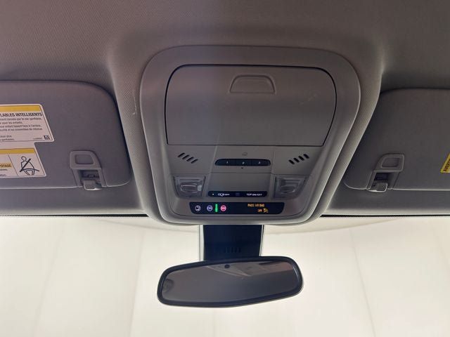 Used 2023 GMC Terrain SLT w/ Elevation Edition FWD image 23